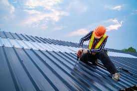 East Bangor, PA Roofing Service  Company